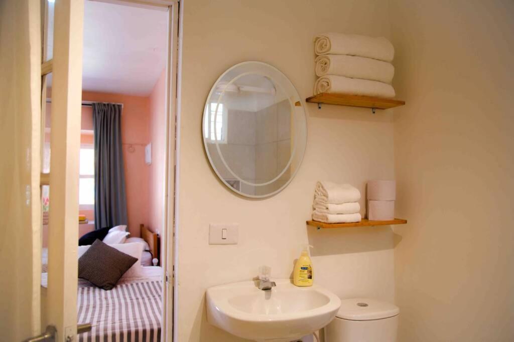 Great Location ! 4 Bedroom Home In The Heart Of Cartagena Luaran gambar