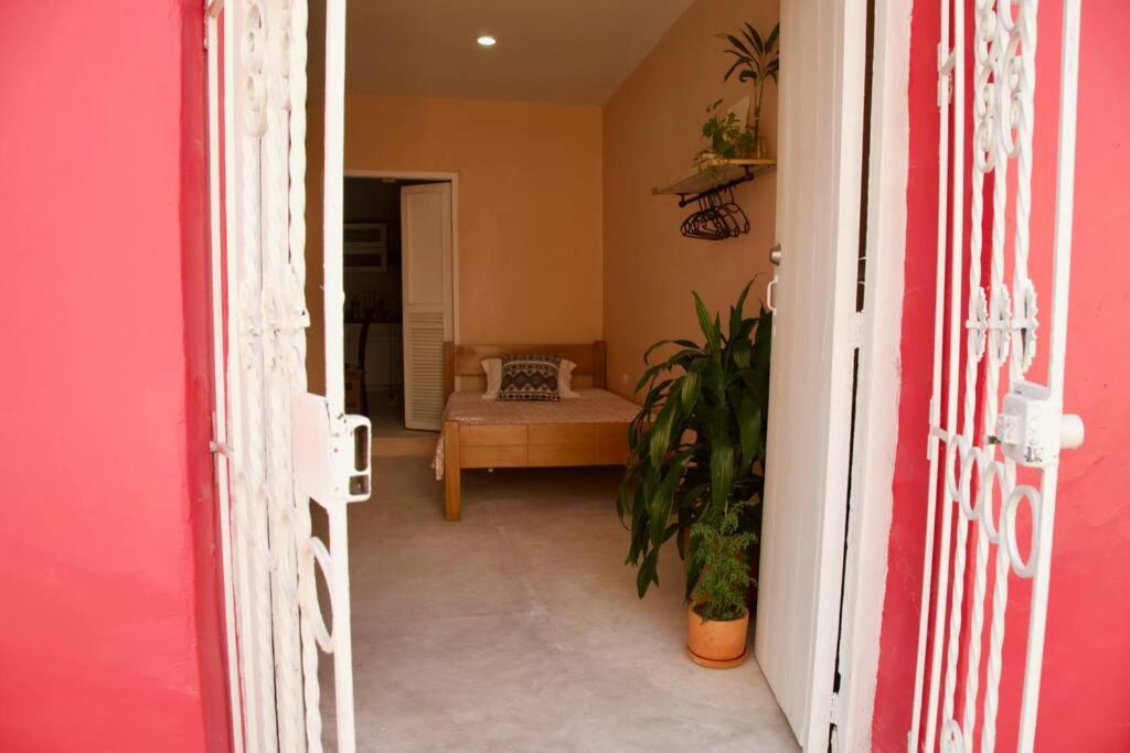 Great Location ! 4 Bedroom Home In The Heart Of Cartagena Luaran gambar