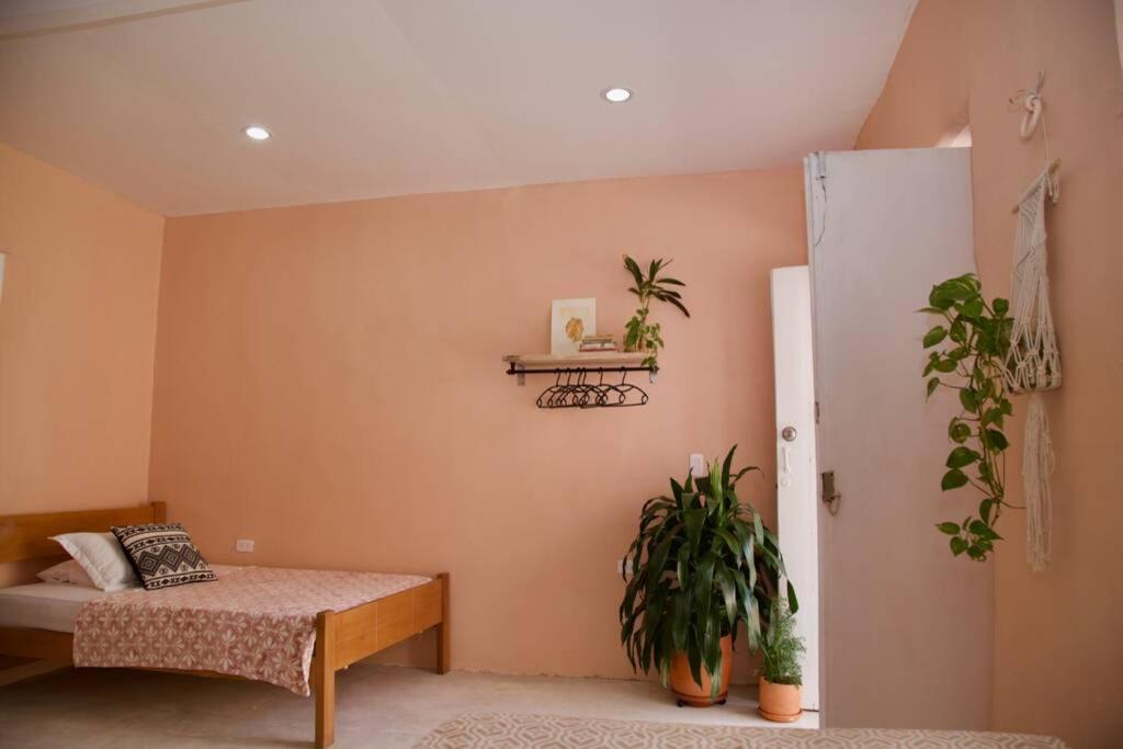 Great Location ! 4 Bedroom Home In The Heart Of Cartagena Luaran gambar