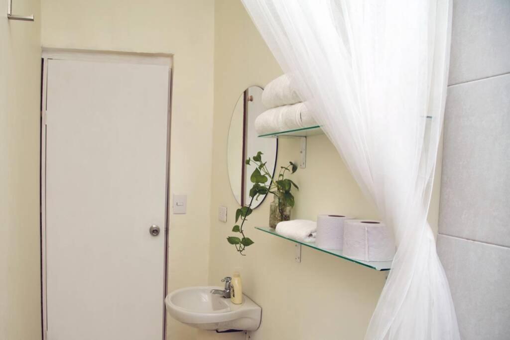 Great Location ! 4 Bedroom Home In The Heart Of Cartagena Luaran gambar