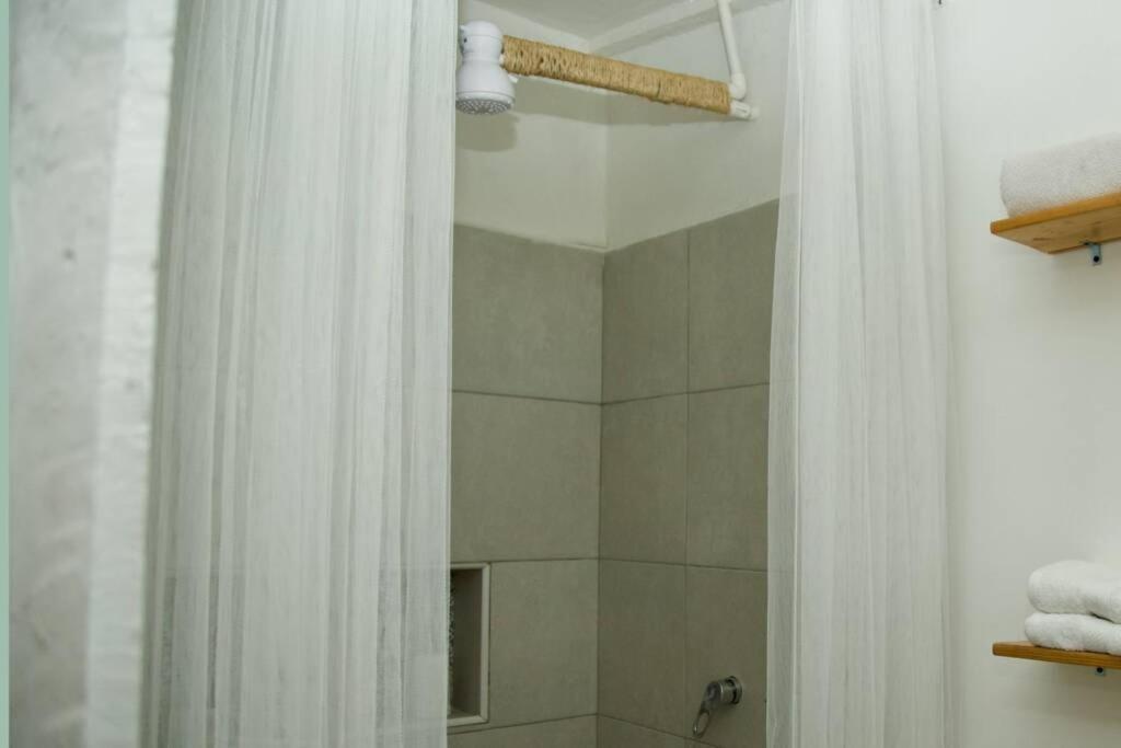Great Location ! 4 Bedroom Home In The Heart Of Cartagena Luaran gambar