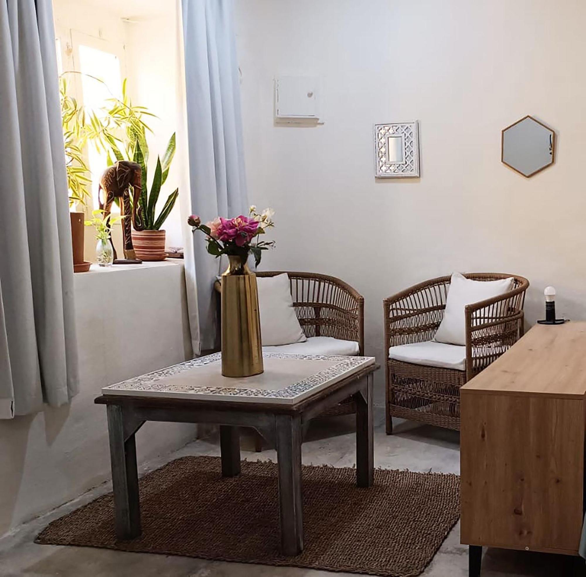Great Location ! 4 Bedroom Home In The Heart Of Cartagena Luaran gambar