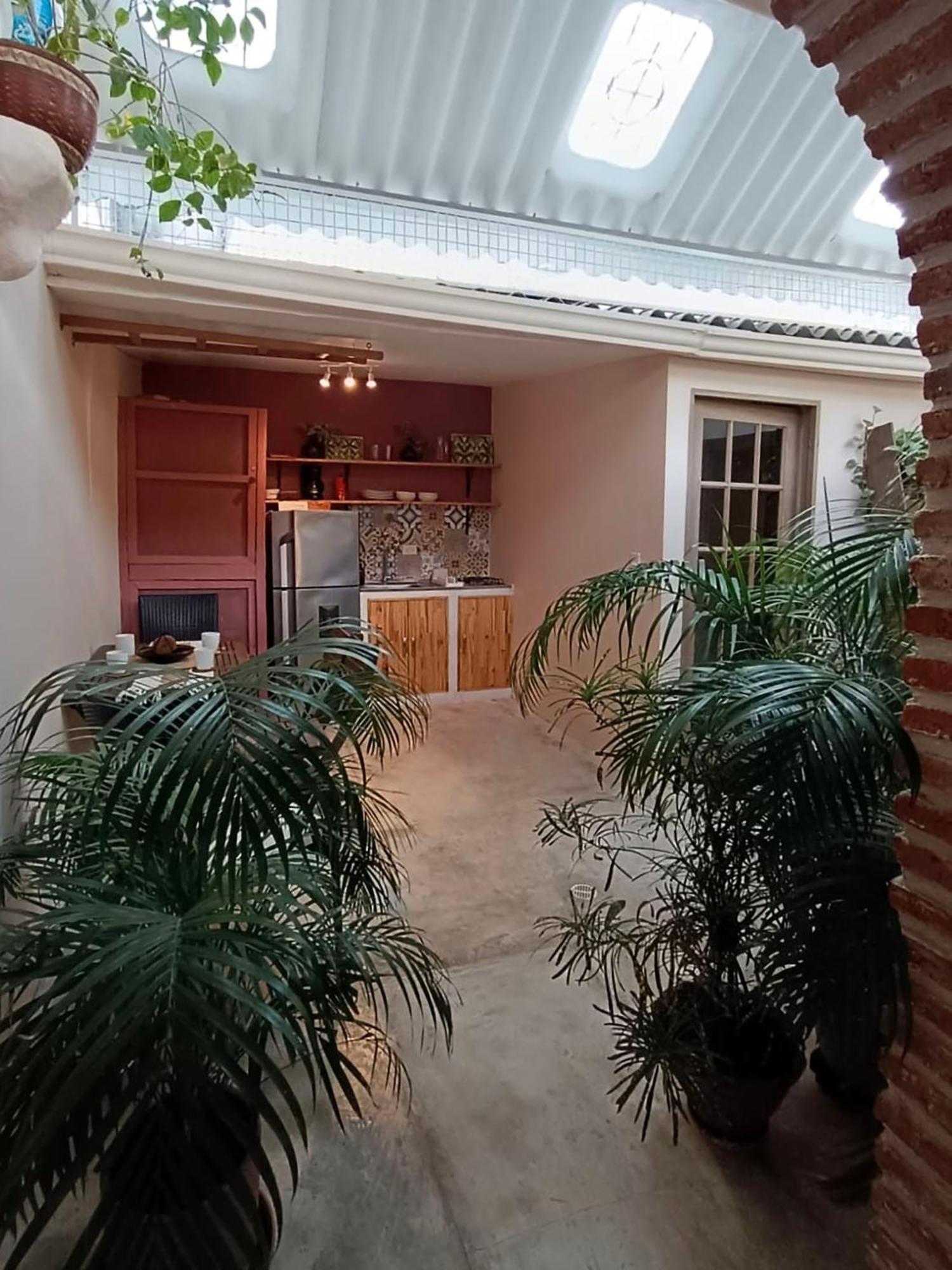 Great Location ! 4 Bedroom Home In The Heart Of Cartagena Luaran gambar