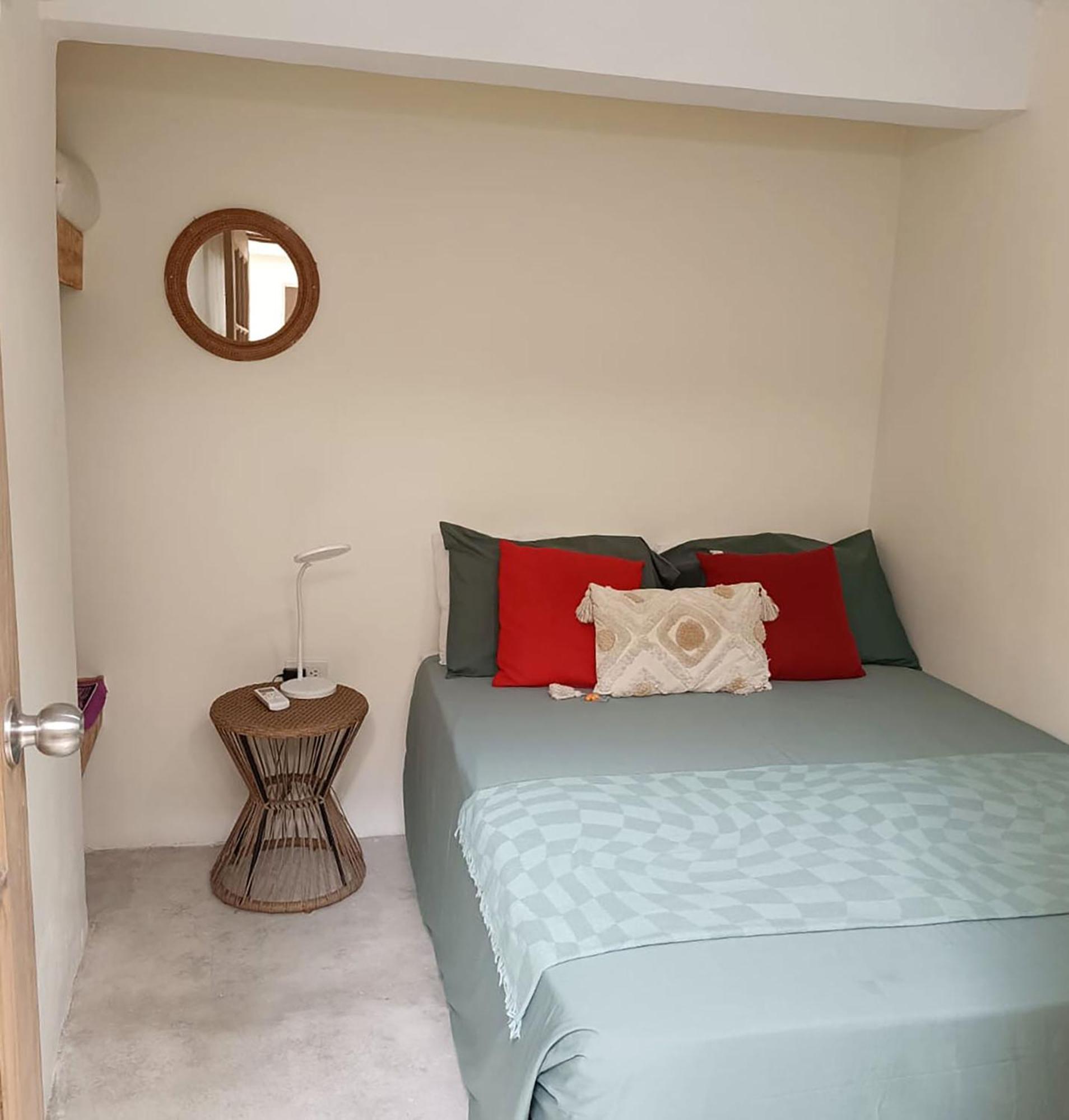 Great Location ! 4 Bedroom Home In The Heart Of Cartagena Luaran gambar